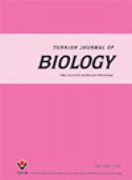 Turkish Journal Of Biology