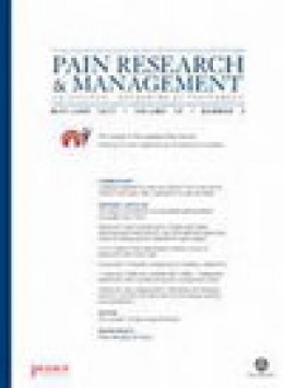 Pain Research & Management