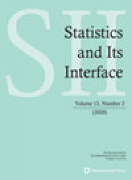 Statistics And Its Interface