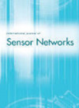 International Journal Of Sensor Networks