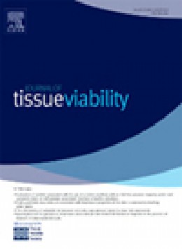 Journal Of Tissue Viability