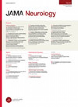 Jama Neurology