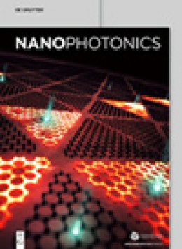 Nanophotonics