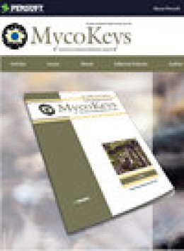 Mycokeys