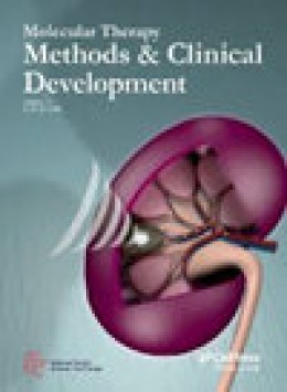 Molecular Therapy-methods & Clinical Development