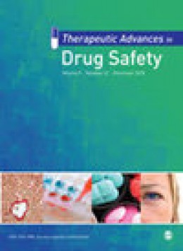 Therapeutic Advances In Drug Safety