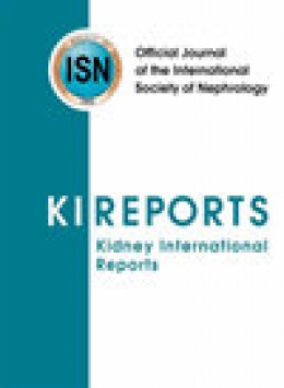 Kidney International Reports