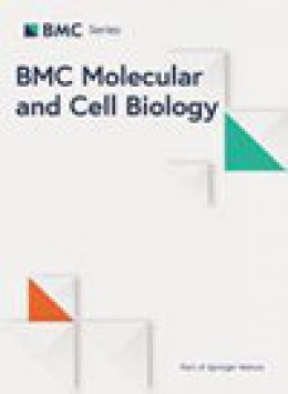 Bmc Molecular And Cell Biology