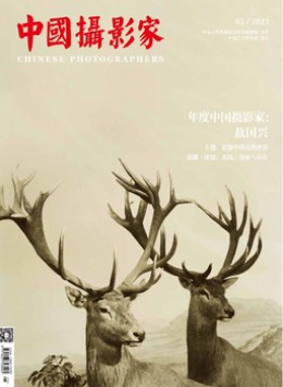  Chinese Photographer Magazine