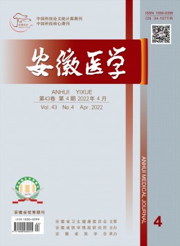  Anhui Medicine