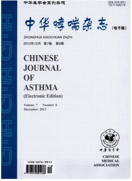  Asthma in China