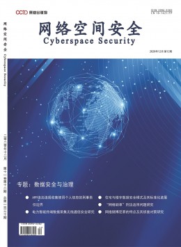  Cyberspace Security Magazine
