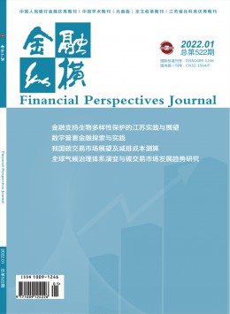  Jiangsu Finance