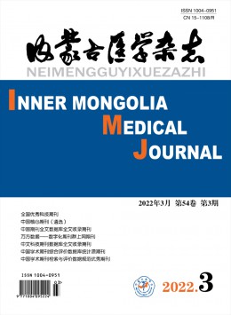  Inner Mongolia Medicine