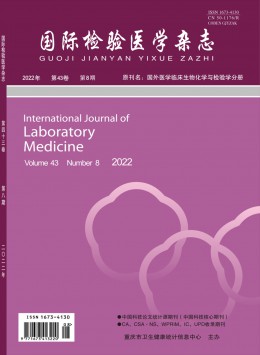  International Laboratory Medicine