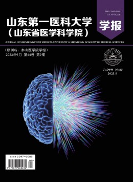  Journal of Shandong First Medical University · Shandong Academy of Medical Sciences