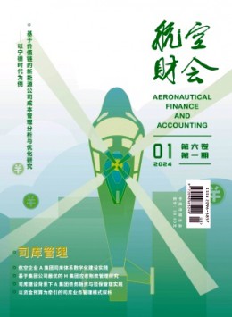  Aviation accounting