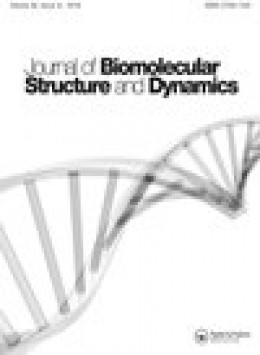 Journal Of Biomolecular Structure & Dynamics