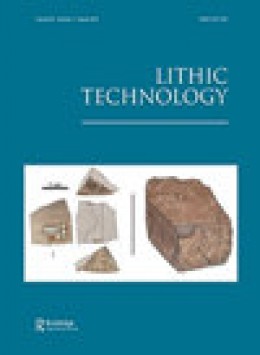 Lithic Technology