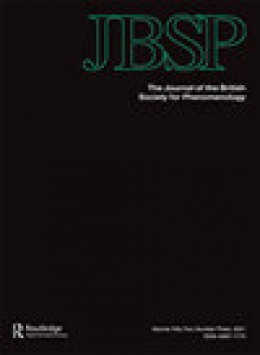 Journal Of The British Society For Phenomenology