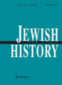 Jewish History