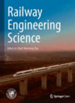 Railway Engineering Science