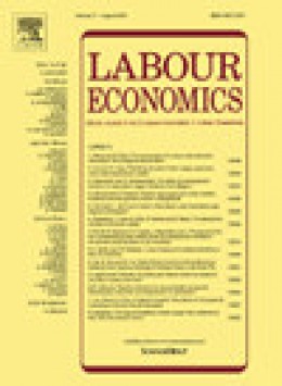 Labour Economics