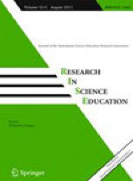 Research In Science Education