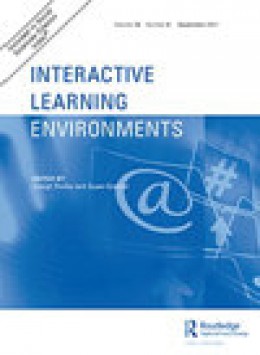 Interactive Learning Environments