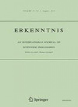 Erkenntnis