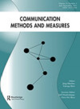 Communication Methods And Measures