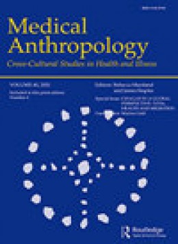 Medical Anthropology