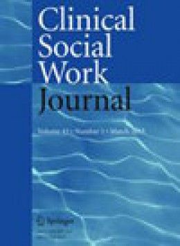 Clinical Social Work Journal