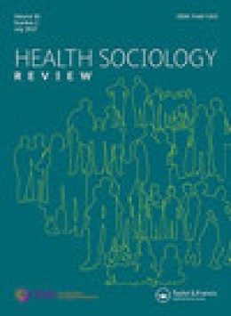 Health Sociology Review