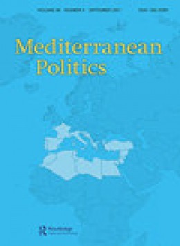 Mediterranean Politics