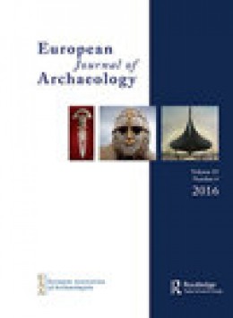 European Journal Of Archaeology