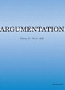 Argumentation