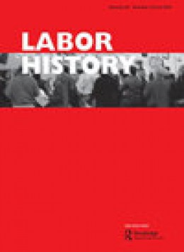 Labor History