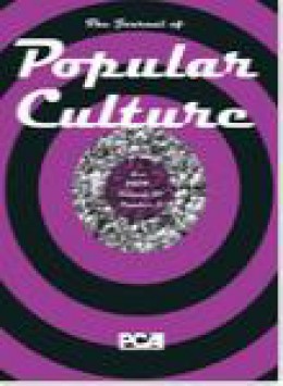 Journal Of Popular Culture