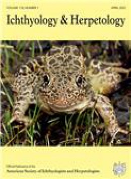 Ichthyology And Herpetology