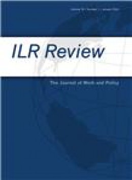 Ilr Review