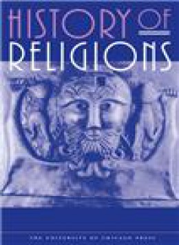 History Of Religions