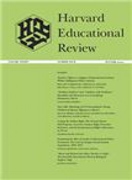 Harvard Educational Review