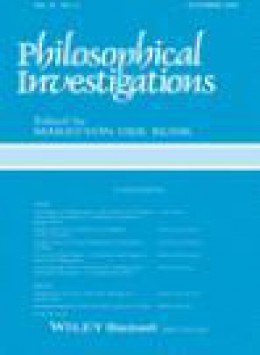 Philosophical Investigations