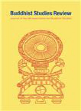 Buddhist Studies Review