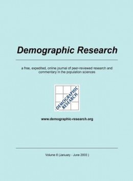 Demographic Research