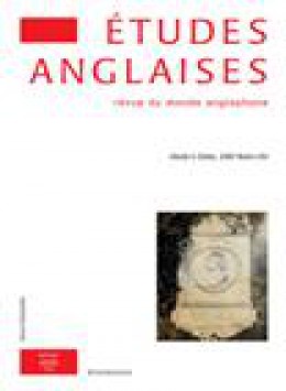 Etudes Anglaises