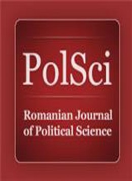 Romanian Journal Of Political Science