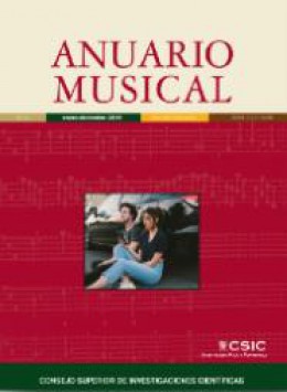 Anuario Musical