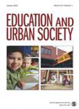 Education And Urban Society